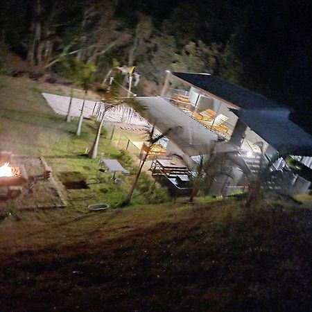 Villa Casa Para Relaxar Exclusiva Para Casal Bragança Paulista Exterior foto
