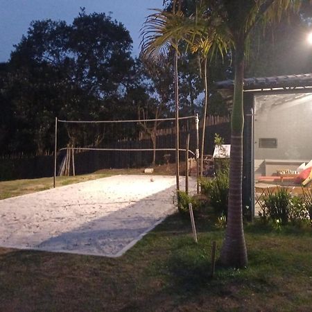 Villa Casa Para Relaxar Exclusiva Para Casal Bragança Paulista Exterior foto