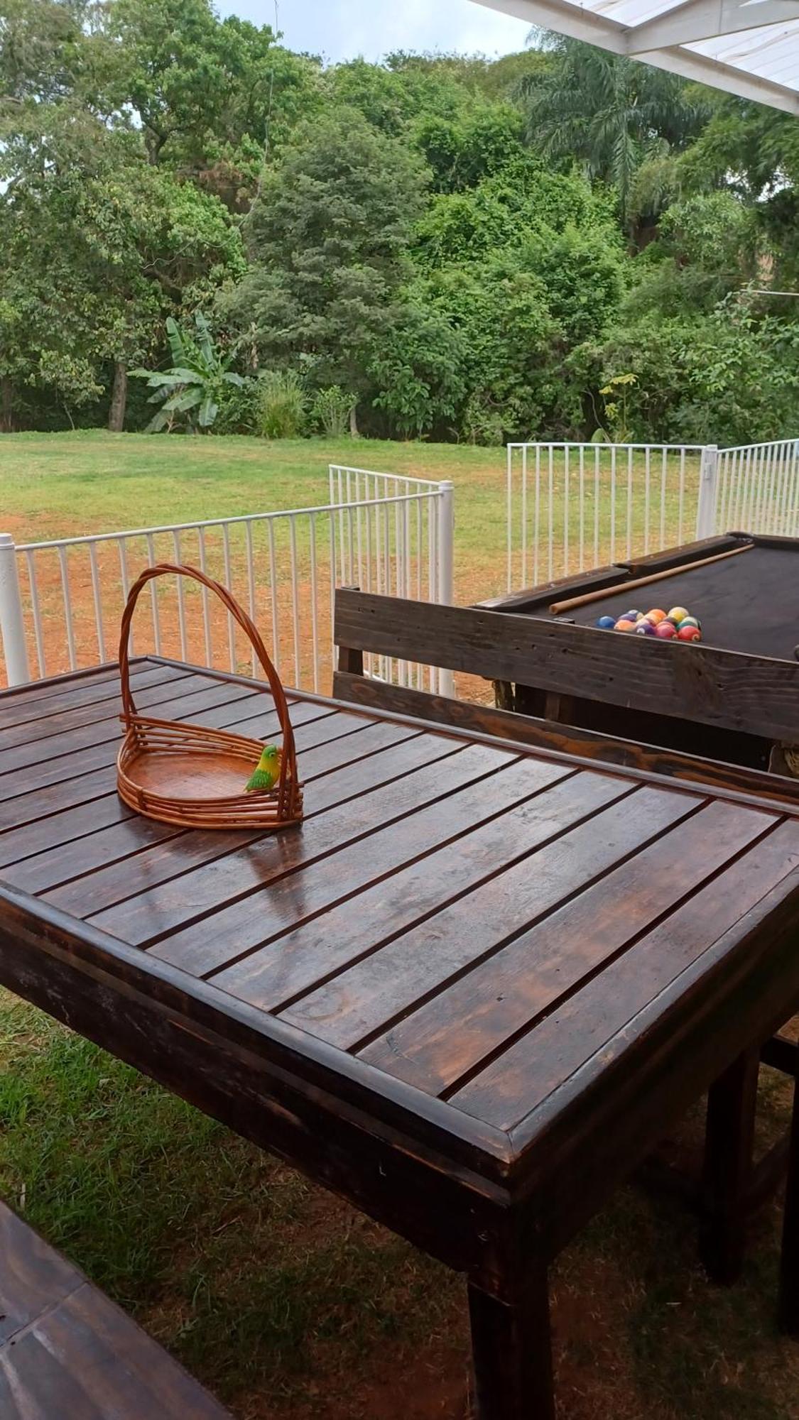 Villa Casa Para Relaxar Exclusiva Para Casal Bragança Paulista Zimmer foto