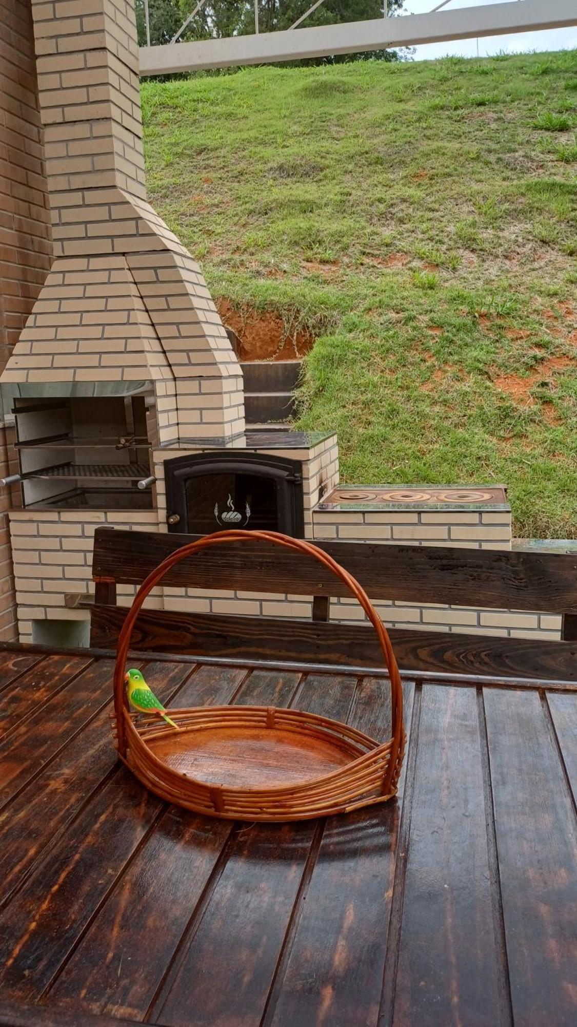 Villa Casa Para Relaxar Exclusiva Para Casal Bragança Paulista Zimmer foto