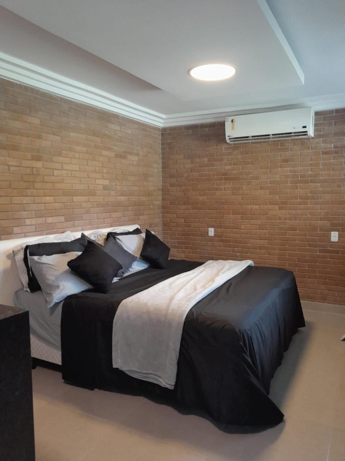 Villa Casa Para Relaxar Exclusiva Para Casal Bragança Paulista Exterior foto