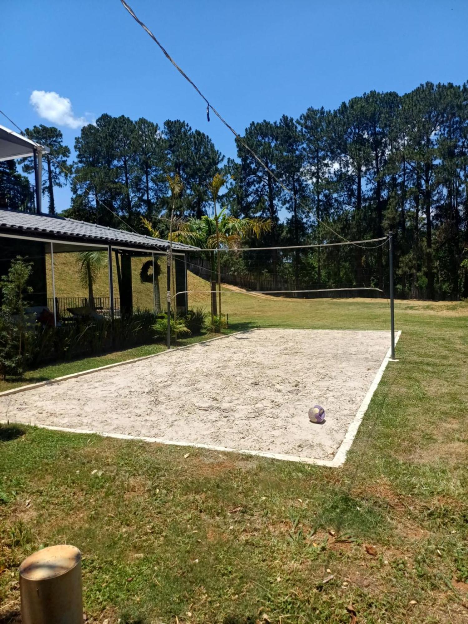Villa Casa Para Relaxar Exclusiva Para Casal Bragança Paulista Exterior foto