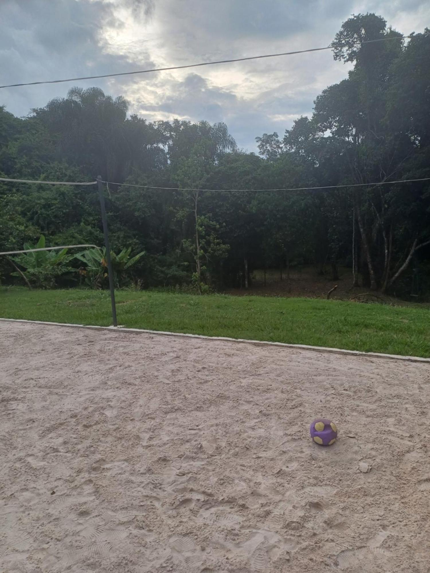 Villa Casa Para Relaxar Exclusiva Para Casal Bragança Paulista Exterior foto