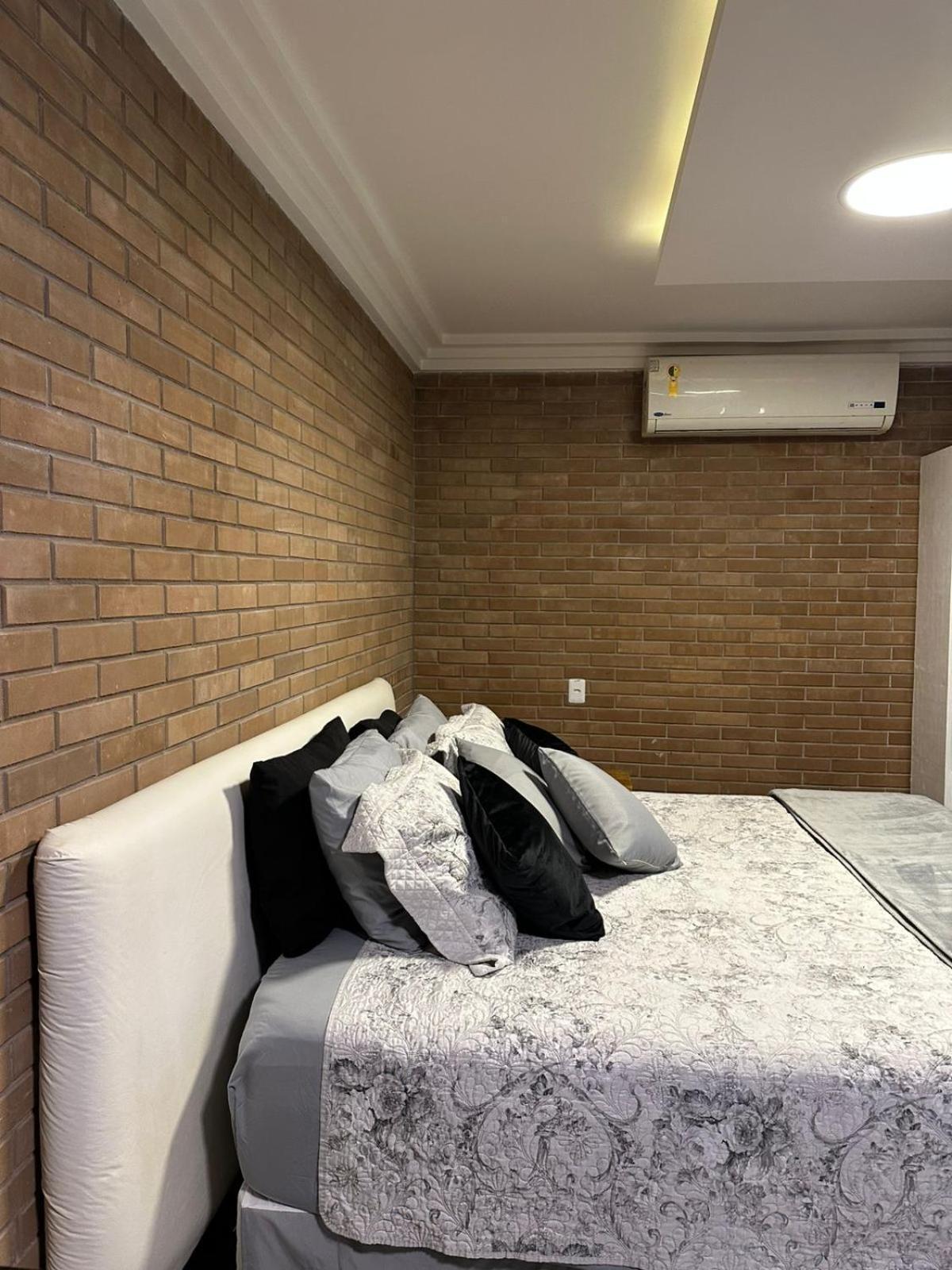 Villa Casa Para Relaxar Exclusiva Para Casal Bragança Paulista Exterior foto
