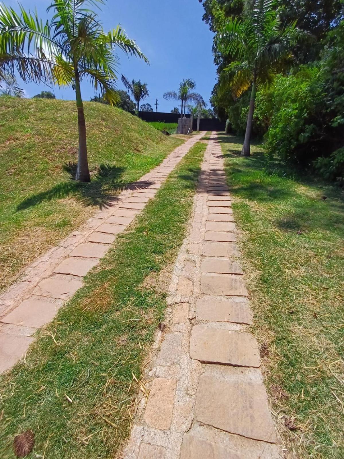 Villa Casa Para Relaxar Exclusiva Para Casal Bragança Paulista Exterior foto